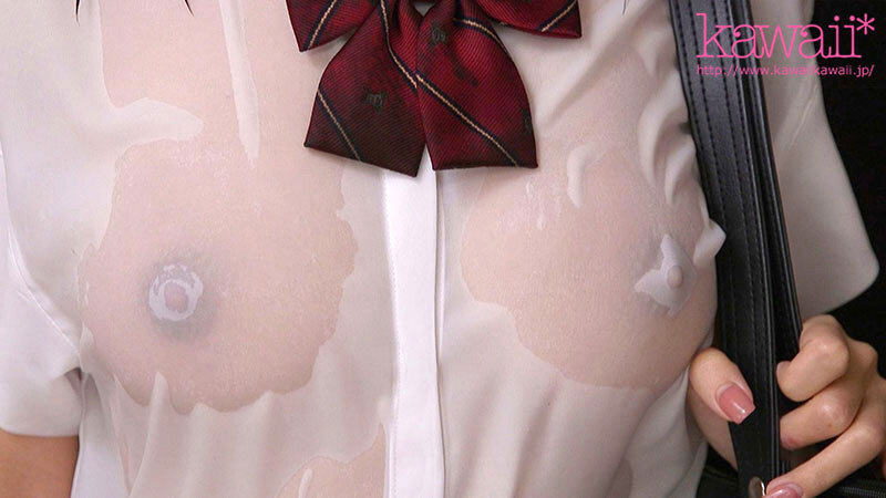 【人気配信旬報 マニア向け情報館】SEXしたくなる極華奢Fcupボディ【汗・潮・媚薬オイル】艶やかにイキ跳ぶ 天羽りりか 画像2
