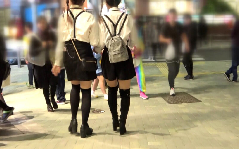 【人気配信旬報 マニア向け情報館】素人ナンパ GET!!GETチームが厳選したもう一度ヤリたい素人娘たち!!ロイヤルランブル・シコリティーアワード決定版!! ゴールドBOX 画像13