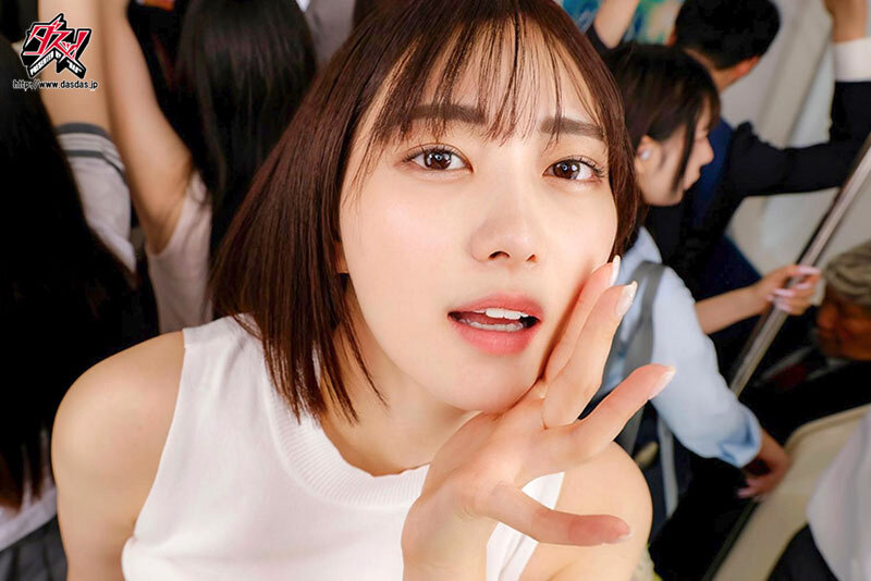 【人気配信旬報 マニア向け情報館】【VR】心の声が聞こえる電車痴○VR 8K 美谷朱音 画像3