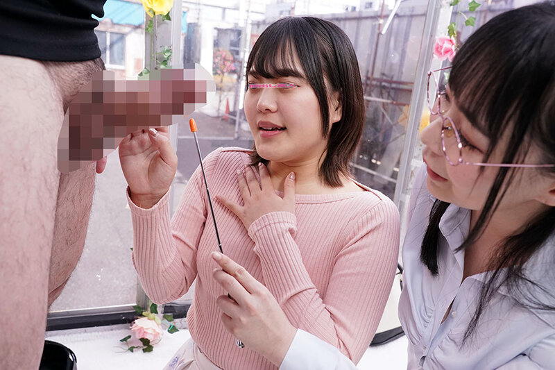 【人気配信旬報 マニア向け情報館】MM号特別編 How to青空セックス教室 観れば【絶対】性の偏差値が上がる!【セックスのエキスパート】AV女優&男優による凄テク授業で素人大学生男女がイキまくり!初めてのデカチンSEXスペシャル!inザ・マジックミラー 画像3