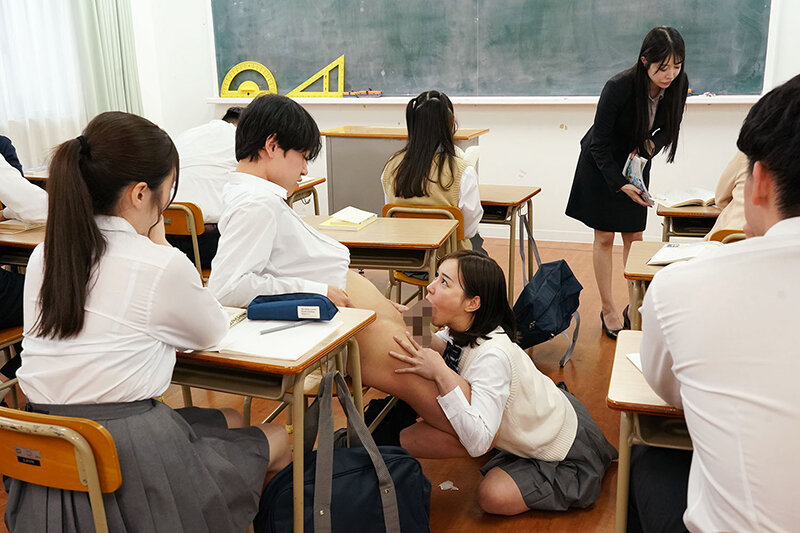 【人気配信旬報 マニア向け情報館】いつでもチ○ポをノーハンドフェラ抜きで精飲する世界 画像2