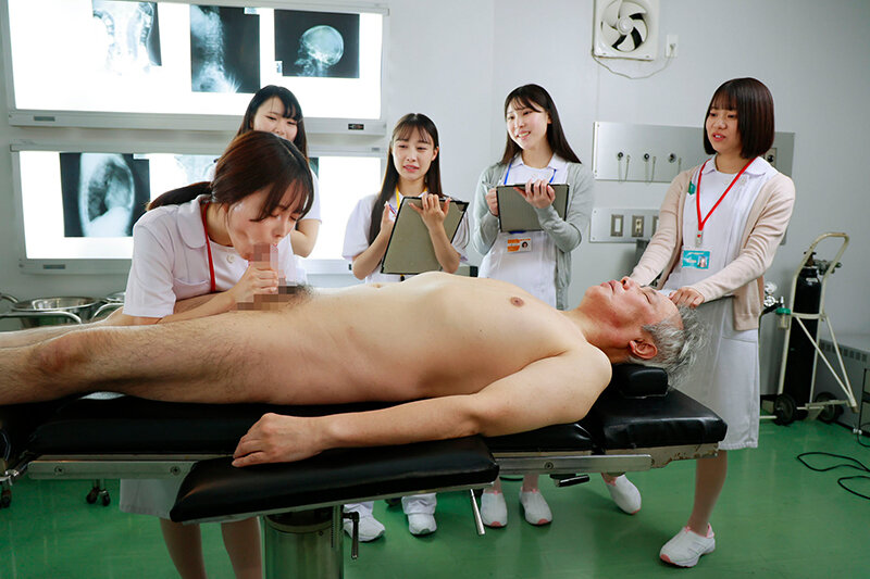 【人気配信旬報 マニア向け情報館】転生したら看護実習用マネキンになっていた担任教師 教え子に囲まれ挟まれ全方位責め悶絶ハーレムで身動きできないけど毎日幸せです 画像7