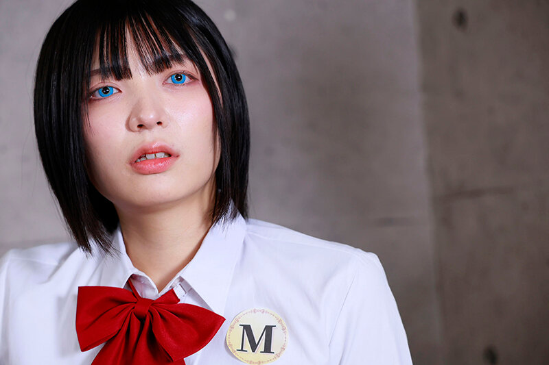 【人気配信旬報 マニア向け情報館】貼れば誰でもいいなり!ハーレム洗脳シールでクラスの一軍女子を完全支配してハメ比べ! 画像4