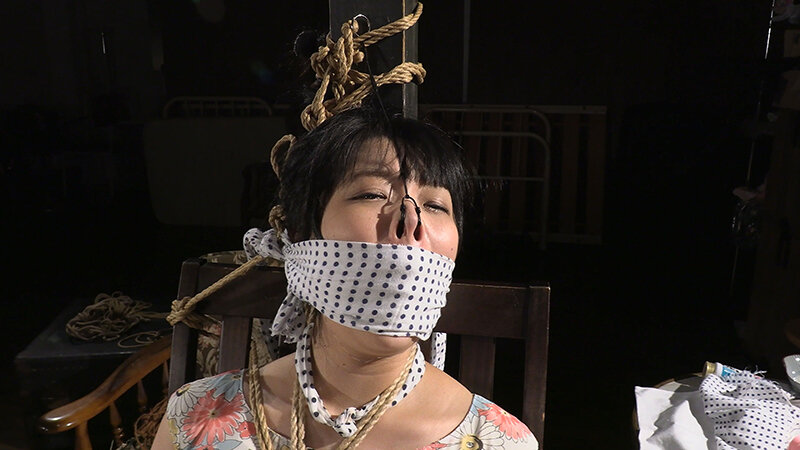 【人気配信旬報 マニア向け情報館】縄の淫花 みひな 画像2