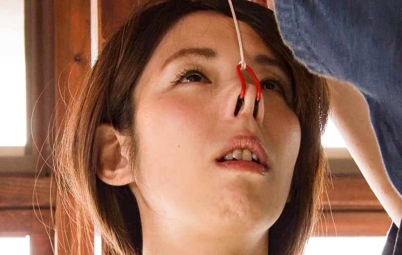【人気配信旬報 マニア向け情報館】被虐のマゾ女優 藍川美夏調教記録 画像13