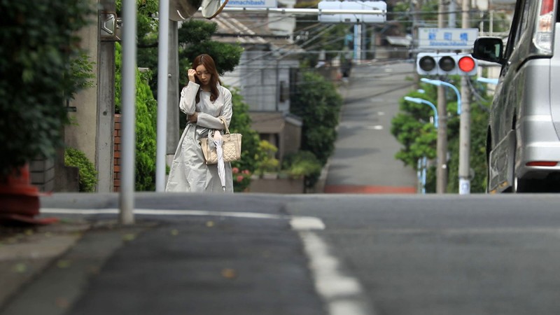 【人気配信旬報 マニア向け情報館】緊縛肛門夫人 かなで自由 画像6