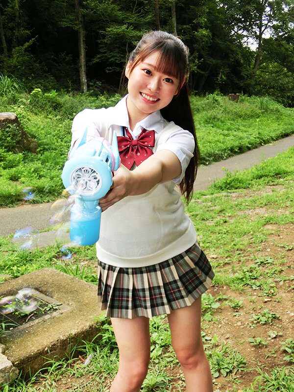 【人気配信旬報 マニア向け情報館】制服オナホ美少女 神宮寺あいり 画像2