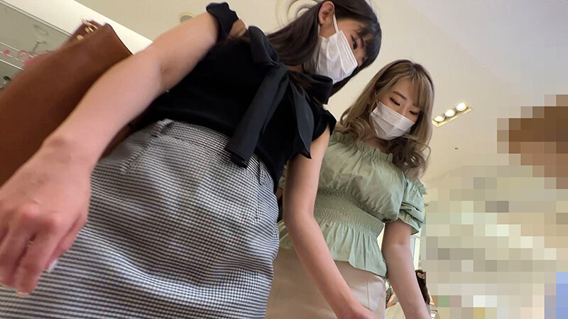 【人気配信旬報 マニア向け情報館】色狂い盗撮魔Wの二人同時パパ活記録#31・32 画像1