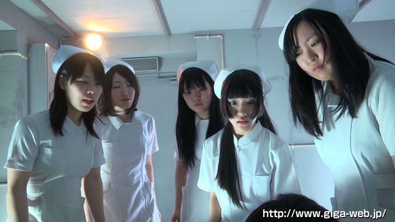 【人気配信旬報 マニア向け情報館】女戦闘員PLATINUM Tango 画像15