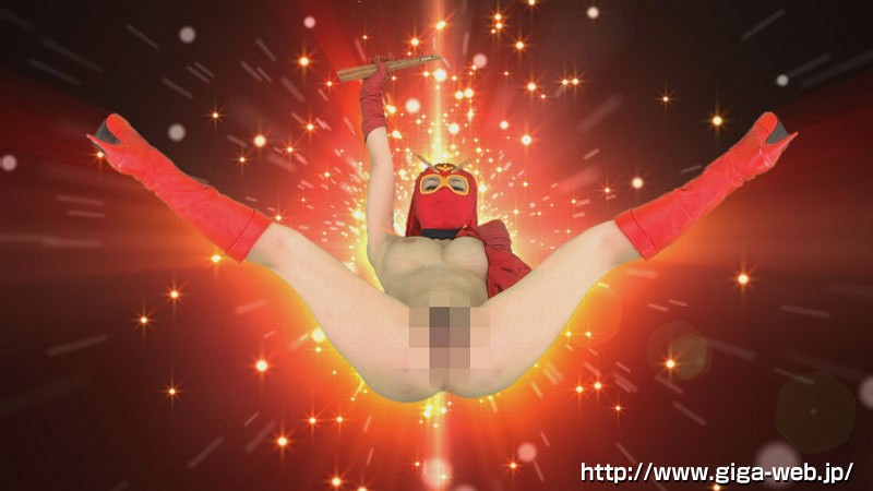 【人気配信旬報 マニア向け情報館】真・グラマー仮面PLATINUM ~変態!女体舐解剖踏絵!罠に堕ちた美しきドクターW!!の巻~ 画像5