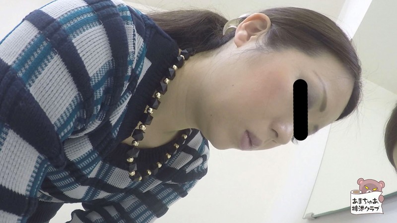 【人気配信旬報 マニア向け情報館】デカ糞女 追跡透明人間カメラ 画像3