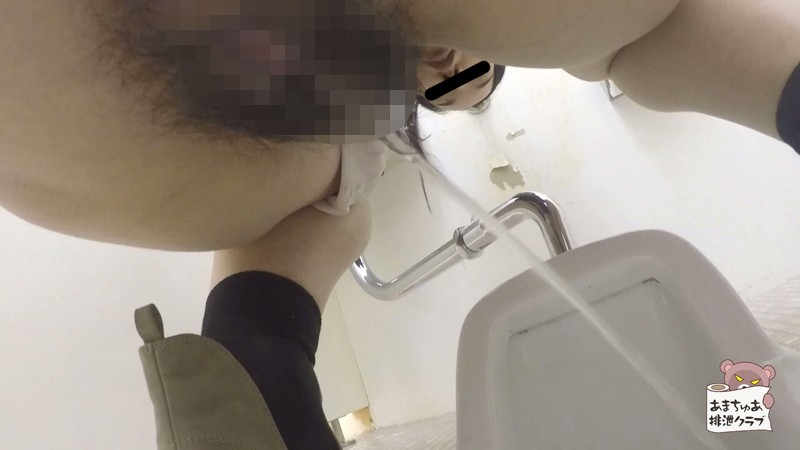 【人気配信旬報 マニア向け情報館】デカ糞女 追跡透明人間カメラ 画像4