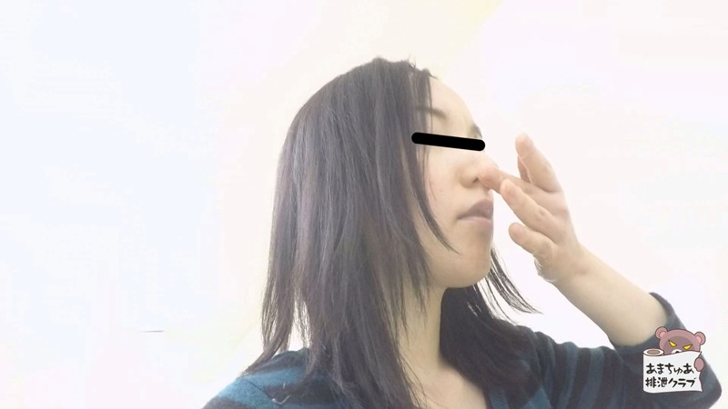 【人気配信旬報 マニア向け情報館】デカ糞女 追跡透明人間カメラ 画像5