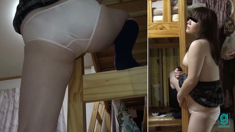 【人気配信旬報 マニア向け情報館】角オナニー女子校生連続アクメ 画像8