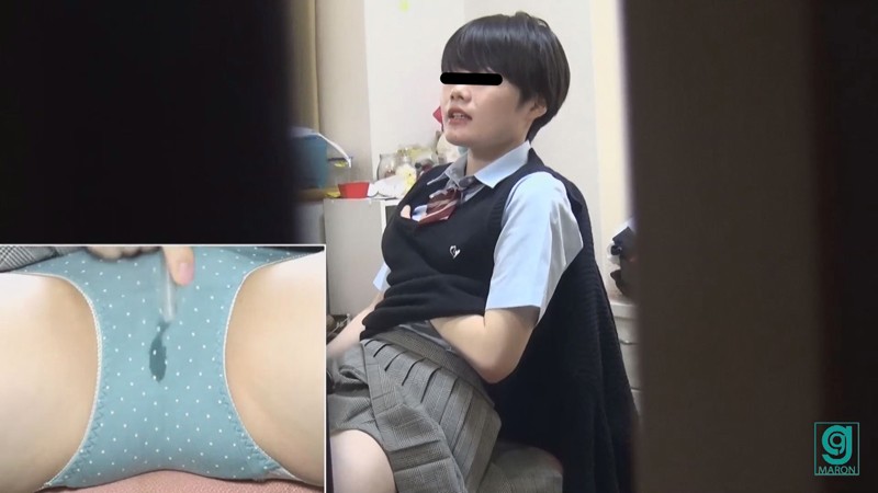 【人気配信旬報 マニア向け情報館】溢れ出る!マン汁パンティーオナニー 画像4