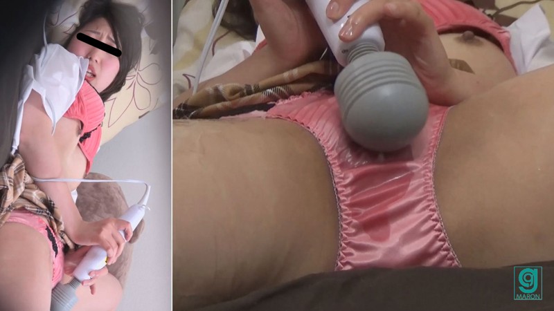【人気配信旬報 マニア向け情報館】溢れ出る!マン汁パンティーオナニー 画像9