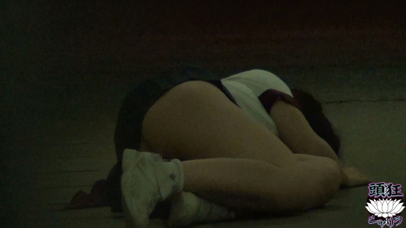 【人気配信旬報 マニア向け情報館】女子校生レ●プ隠撮 16 画像13