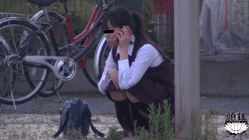 【人気配信旬報 マニア向け情報館】女子校生レ●プ隠撮 16 画像14