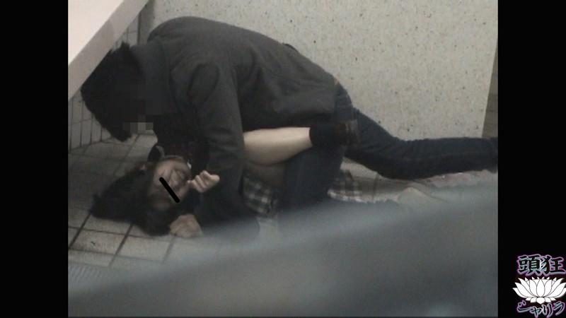 【人気配信旬報 マニア向け情報館】女子校生レ●プ隠撮 16 画像3