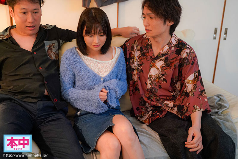 【人気配信旬報 マニア向け情報館】幸せの絶頂から大転落レ×プ 彼の家に招待されてルンルンだったのに…そこには見知らぬ男たちがいて、丸裸に剥がされて、何度も何度も無理やり中出し輪●されてしまいました… 東條なつ 画像2