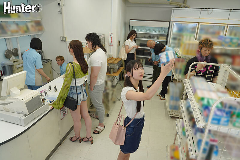 【人気配信旬報 マニア向け情報館】世界を揺るがすバグ技を見つけた俺は、時間を止めたり、感度をあげたり、設定を書き換えたり…スケベ無双になりました。 画像2