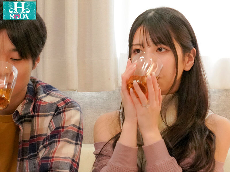 【人気配信旬報 マニア向け情報館】マジックミラーNTRエステ 隣で美乳スレンダーな彼女が寝取られているのに、僕は巨乳お姉さんの凄テクに抗えず、生中セックスしてしまった。 美谷朱音 倉木しおり 画像12