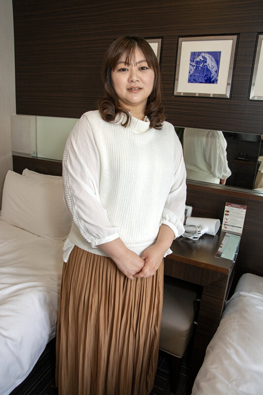 【人気配信旬報 マニア向け情報館】熟女の浮気は本気のSEX VOL.86 画像15