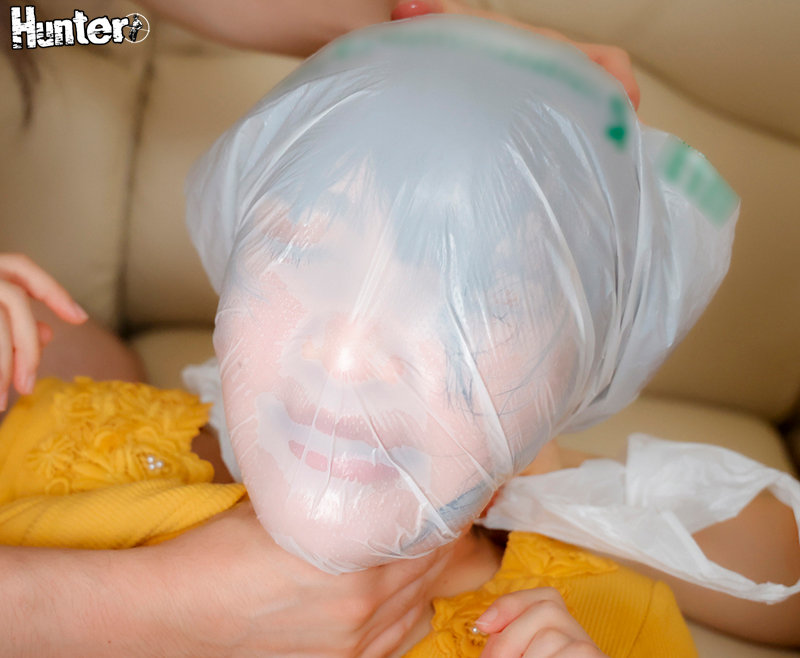 【人気配信旬報 マニア向け情報館】窒息寸前 酸欠中毒イキ 画像6