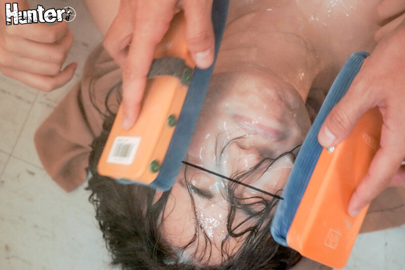 【人気配信旬報 マニア向け情報館】綺麗な女の顔面をグチャグチャになるまで輪●破壊2 画像20