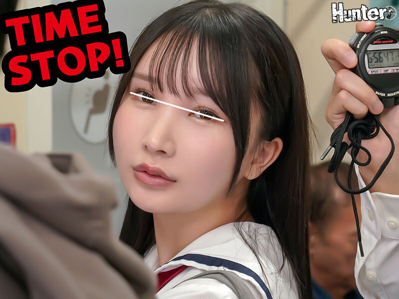 【人気配信旬報 マニア向け情報館】エロ漫画の様な被害者女性の心の声が聞こえる電車痴●!!&時間停止×心の声ver特別収録! 画像12