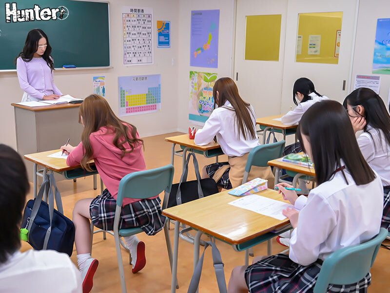 【人気配信旬報 マニア向け情報館】えっ!?80%?なにこの数字?ヤレる確率が可視化されてボクだけに見える世界! 3 なんだその頭の上に見えてる数字は! 画像2