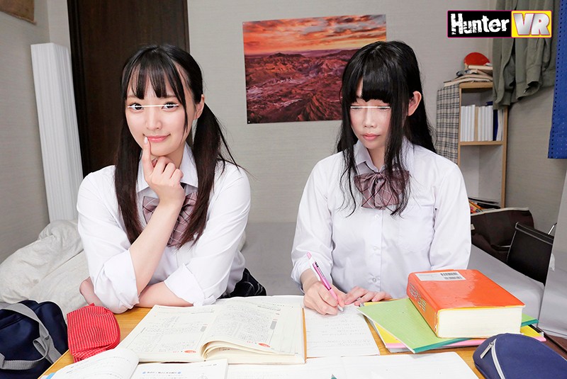 【人気配信旬報 マニア向け情報館】【VR】 『彼女いるのに悪いんだ~』幼馴染の親友と付き合っているボクは幼馴染の誘惑に勝てずに絶対手を出してはいけない相手と分かっていても手を出してしまった… 画像3