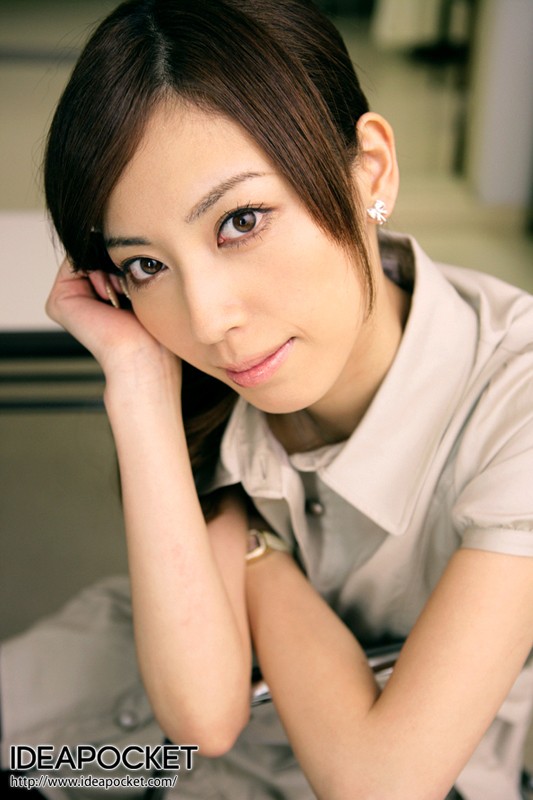 【人気配信旬報 マニア向け情報館】美雪先生の誘惑授業 横山美雪 画像6
