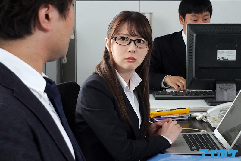 【人気配信旬報 マニア向け情報館】恋人の女上司と精子枯れ果てるまで情熱的な絶倫SEXしまくった日々。 【大人気シリーズ第2弾】 「すっぴんでHもあるよ…」 岬ななみ 画像2
