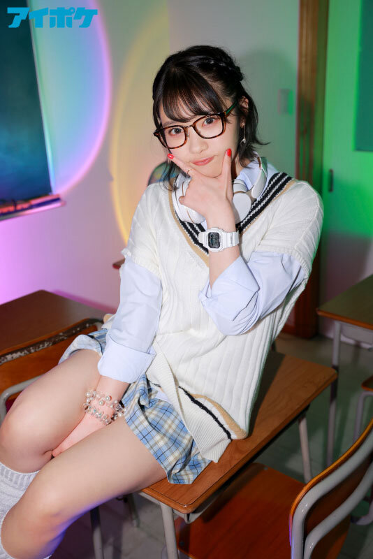 【人気配信旬報 マニア向け情報館】「チ○コも脳もバカにしてあげる」 甘サド美少女のシュガーより甘い絶対連射テク 二葉エマ 画像10