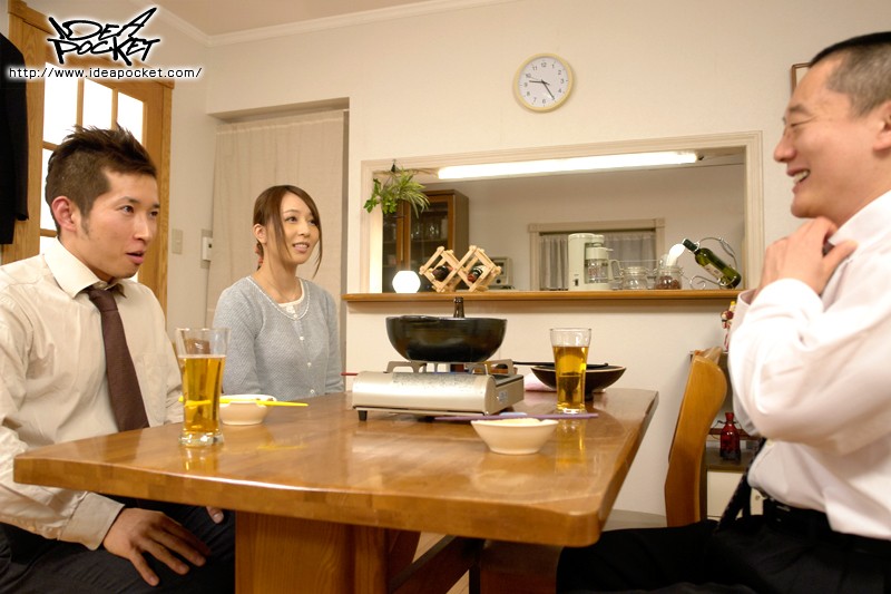 【人気配信旬報 マニア向け情報館】アナタの上司に犯●れて感じてしまった私… 希崎ジェシカ 画像12