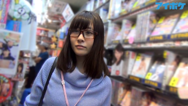 【人気配信旬報 マニア向け情報館】新卒 FIRST IMPRESSION?特例!異例!処女なのにオナニスト!偽り無しのアイポケ女子社員がまさかの!本気の!AVデビュー! 上園ゆりか 画像8