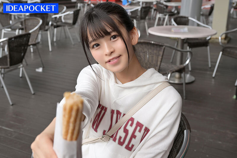 【人気配信旬報 マニア向け情報館】ず~っとキスしていたいね ねっとりじっくり何度も求め合うイチャLOVEハメまくりデート 完全ドキュメント!全編ハメ撮りSEX! 杏ここ 画像8