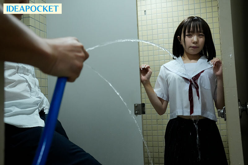【人気配信旬報 マニア向け情報館】ロリ美少女輪● クラスメイト全員に嫌われ廻された小さないじめられっこ。 日向由奈 画像3