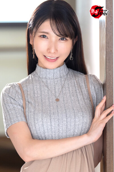 【人気配信旬報 マニア向け情報館】極上!!三十路奥さま初脱ぎAVドキュメント 藤井知花 画像3