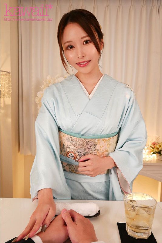 【人気配信旬報 マニア向け情報館】【VR】時に優しく、時に叱咤激励し、一流の男にしてくれる銀座高級クラブ オーナーママ舞雪 伊藤舞雪 画像12