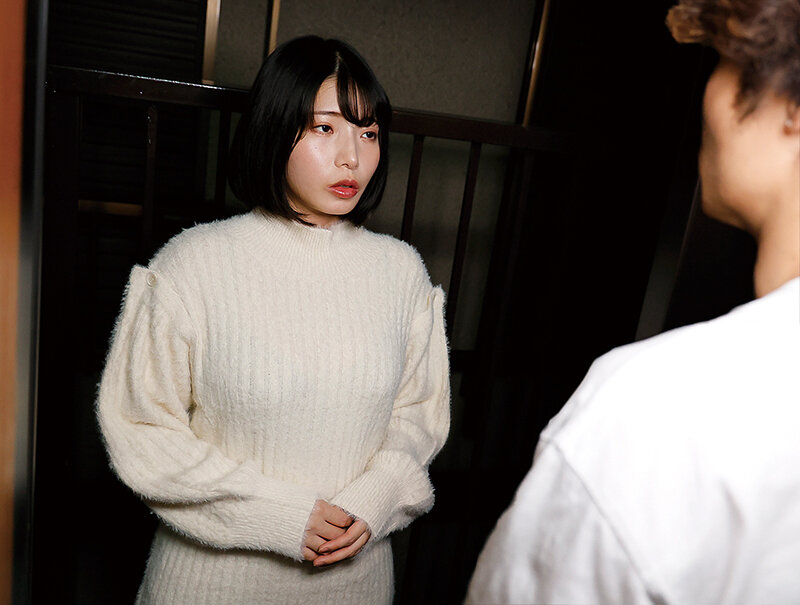 【人気配信旬報 マニア向け情報館】絶倫巨乳妻を持て余した俺は、デカチンの親友に寝取ってもらった! 九井スナオ 画像10