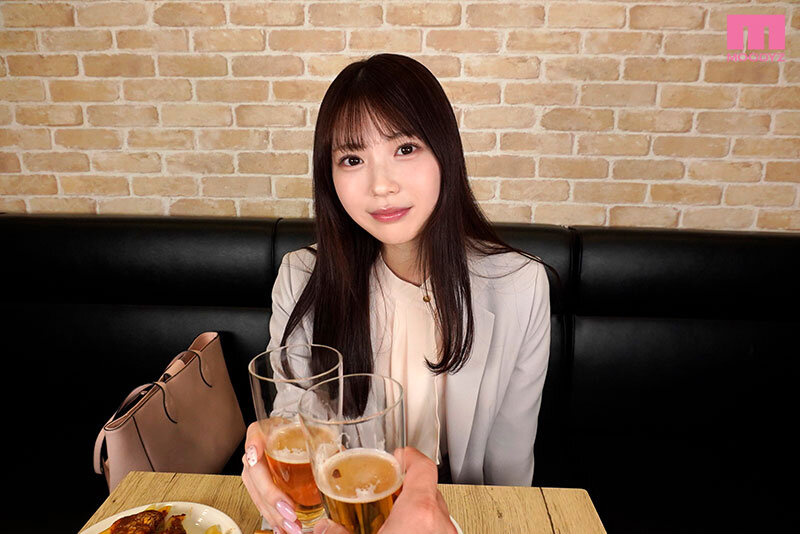 【人気配信旬報 マニア向け情報館】【VR】石川さんは嘘をつく。酔ったフリして不器用に誘惑してくる 会社の後輩が健気可愛すぎて何度も何度も… 石川澪 画像4