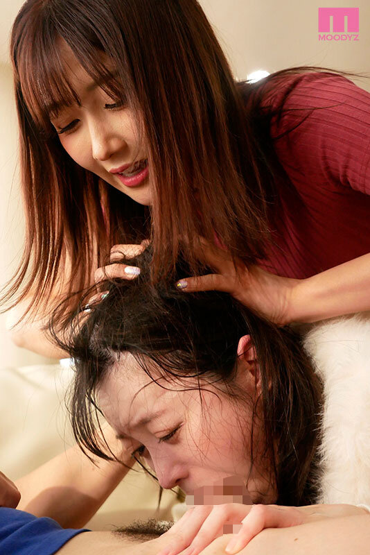 【人気配信旬報 マニア向け情報館】ゆいが私の好きな男と結ばれるなんて超ムカつくッ!だから…結婚前中出しレ×プしてもらったんだ… 天馬ゆい 画像2