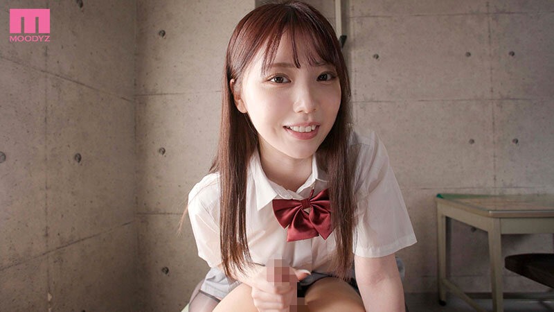 【人気配信旬報 マニア向け情報館】えっちぃコソ練してみる?お節介な幼馴染みの澪は早漏体質なのにボクをHow to育精 石川澪 画像7