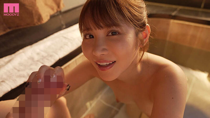 【人気配信旬報 マニア向け情報館】「手でさするのは浮気にならないよ?」 三連泊した宿場で彼女の妹の小悪魔手コキに擦り堕ち19発射精して寝取られたボク 小野六花 画像2