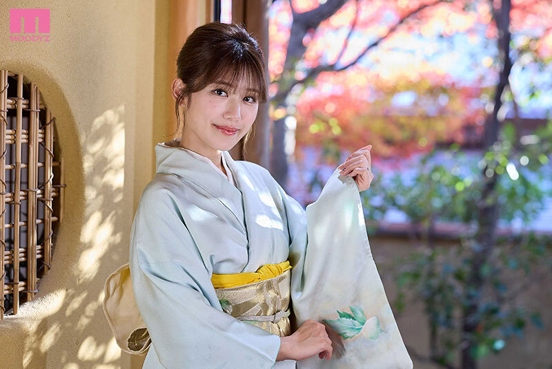 【人気配信旬報 マニア向け情報館】居候先の清楚な美人女将は大の年下好きな中出し回数でボクのバイト代を決める魔性のオンナでした 神宮寺ナオ 画像1