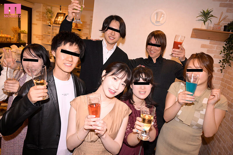 【人気配信旬報 マニア向け情報館】同窓会NTR 音信不通になった一夜、最愛の婚約者はボクに内緒で元カレと… 白岩冬萌 画像12