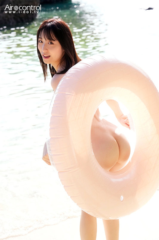 【人気配信旬報 マニア向け情報館】ALL NUDE 新木希空 画像3