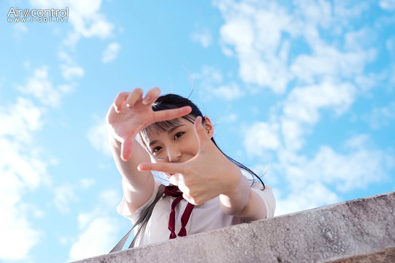 【人気配信旬報 マニア向け情報館】ALL NUDE 新木希空 画像4